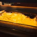 El cooksnap de Octavio cuando hizo Leche asada.