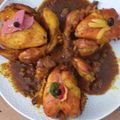 صورة من ⚘⚘وصفات ام سارة⚘⚘، شاركها بعد تجربة وصفة دجاج محمر ودغميرة يا سلام