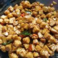 Cooksnap dari Anysa Sitompul untuk resep #92. Tempe Orek Kecap