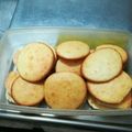El cooksnap de turcabru cuando hizo Galletitas de limón.