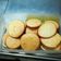 El cooksnap de turcabru cuando hizo Galletitas de limón.
