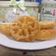 Cooksnap dari Widya Ajeng P untuk resep Kembang Goyang Wijen