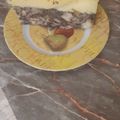 Kanyóné Vámos Judit Cooksnap-ja, amikor elkészítette a(z) Mákos guba torta receptet.