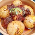 Cooksnap dari Vina Puspita untuk resep Telur Semur kental