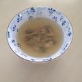 Miss Sofi 愛廚房🥞 的 塔香蚵仔湯 cooksnap
