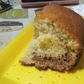 El cooksnap de mario cuando hizo Bizcochuelo 1234... Súper fácil.