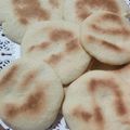 El cooksnap de Noe Rip cuando hizo Galletitas de maizena.