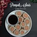 Cooksnap dari Adelia Firdaus untuk resep Pempek Sosis Palembang