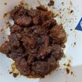Cooksnap dari Susanti untuk resep Malbi Daging Sapi Khas Palembang