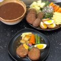 Cooksnap dari Grace H untuk resep Galantin (daging sapi) kuah selat