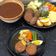 Cooksnap dari Grace H untuk resep Galantin (daging sapi) kuah selat