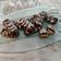 Cooksnap από tahitian στη συνταγή Γρήγορες Μπάρες σαν twix