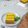 Cooksnap dari Dapoerliandra untuk resep Bolu Mandarin Kukus