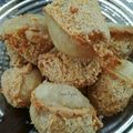 Cooksnap dari Putri(Dapur Ryuna)✅ untuk resep Tahu walik/tahu pletok/tahu aci murah meriah dan kriuk
