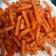 Mithu Roy का कुकस्नैप जब उन्होंने क्रिस्पी फ्रेंच फ्राइज़ (Crispy French Fries recipe In Hindi) बनाया था।