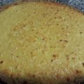 El cooksnap de carolina 😊 cuando hizo Tarta de ricotta.