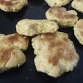 El cooksnap de Naitmer cuando hizo Galletas de limón.