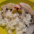 Cooksnap dari Si Menik untuk resep Garang Asem Sayap Ayam #pr_masakanbungkusdaun