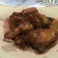 Cooksnap dari vero untuk resep Ayam Goreng Lengkuas (anti ribet)