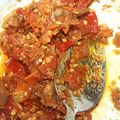 Cooksnap dari widiana untuk resep Sambal Datok