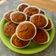Adriennem Cooksnap-ja, amikor elkészítette a(z) Gluténmentes sütőtökös muffin receptet.