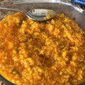 El cooksnap de geblasa@hotmail.com cuando hizo Arroz con verduras en Mambo.