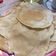 El cooksnap de Daisi 🏃🏽‍♀️ cuando hizo Clásicos Panqueques con Dulce de leche.