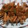 Cooksnap dari ariyanti.na untuk resep Kepiting telur saus padang