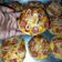 Cooksnap dari Taci Indriani untuk resep Pizza mini oven tangkring