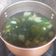 Cooksnap dari siska untuk resep Sayur bening bayam