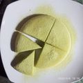 Cooksnap dari Junhi Pasena untuk resep Bolu Kukus Matcha Putih Telur