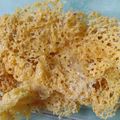 Cooksnap dari Jenna dante untuk resep Kremesan Renyah Bersarang (Tanpa Baking Powder)