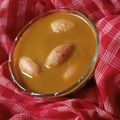SHYAMALI MUKHERJEE's cooksnap of when they made আমড়ার টক (aamrar Chatni recipe in Bengali).