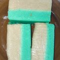 Cooksnap dari iqara yuanita untuk resep Sari Muka Pandan Gula Merah