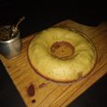 El cooksnap de sebi cuando hizo Torta de Limón🍋.