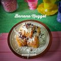 Cooksnap dari Windriayu untuk resep Banana nugget