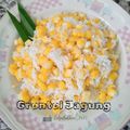 Cooksnap dari Erlyn Bukhori untuk resep 478. Grontol Jagung