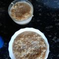 El cooksnap de Yonenterente@gmail.com cuando hizo Arroz con leche integral.