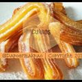 Cooksnap dari Bundapao untuk resep Churros