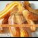 Cooksnap dari Bundapao untuk resep Churros