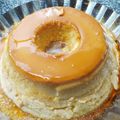 El cooksnap de mercedespinelli@gmail.com cuando hizo Flan casero.
