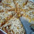 Cooksnap dari mayasari untuk resep No Knead Eggless Pizza