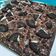 Cooksnap dari Yulisnaini Amelia untuk resep Fudgy Brownie Shiny/ Brownies Panggang (Takaran Sendok,No Mixer)