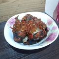 Cooksnap dari Nur Ekayanti untuk resep Tongkol Kecap