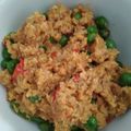 Cooksnap dari nurli untuk resep Ulukutek Leunca Oncom