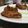 El cooksnap de Luka Bernuchi cuando hizo Hamburguesas de arroz yamaní.