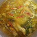 Cooksnap dari Sagita 🥰 untuk resep Ikan cukil 🐠 bumbu acar tanpa sayur