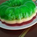 Cooksnap dari Malinda septiani untuk resep Puding Lumut Kondang (ala @juwitacc)