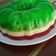 Cooksnap dari Malinda septiani untuk resep Puding Lumut Kondang (ala @juwitacc)