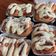 Cooksnap dari Hanna untuk resep Cinnamon roll with cream cheese glaze